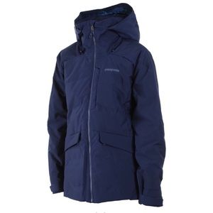 Patagonia pipe down ski jacket women’s small